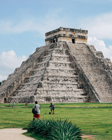Arqueología