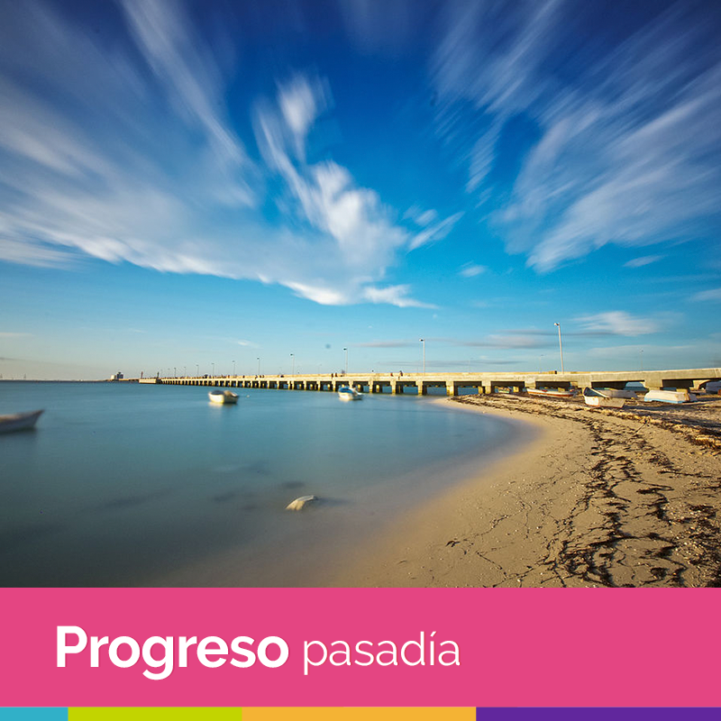 progreso